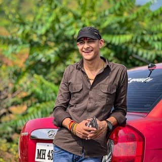 Atharva Korde 