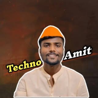Amit Koravi - Tech