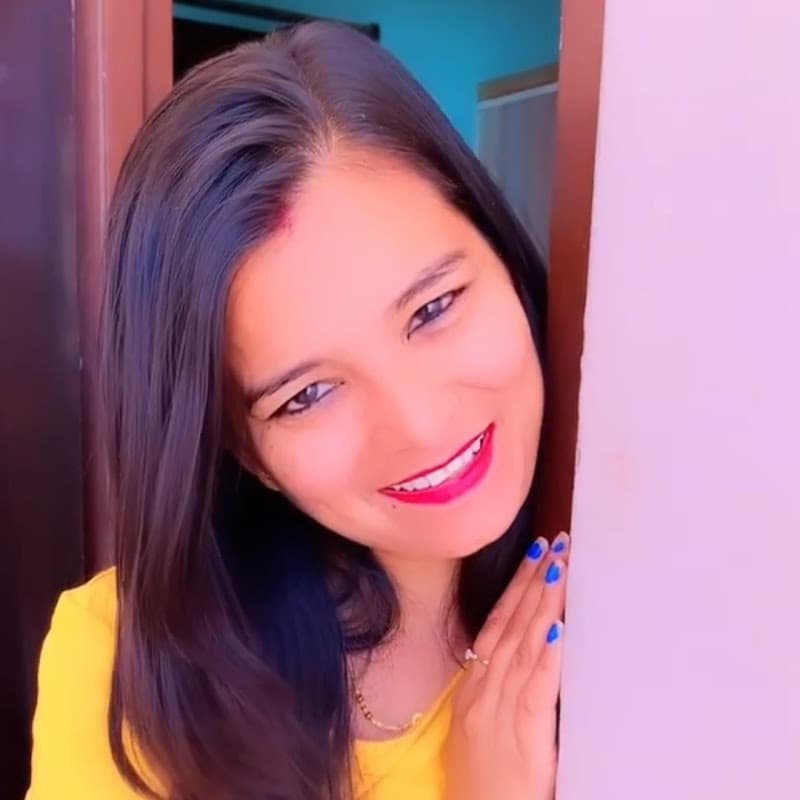 Pinky goyal