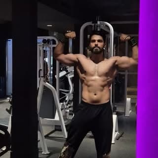 Paras Gajwani