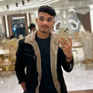 Gaurav Kashyap