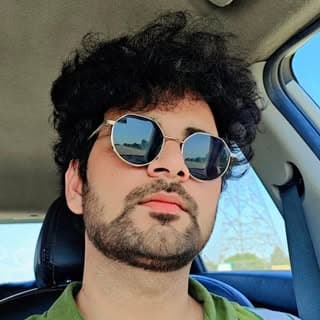 Ajay Poptron