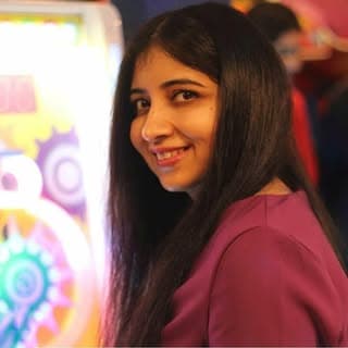 JYOTI | Mom/Lifestyle blogger