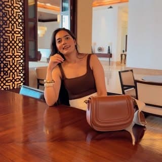 Akansha panjwani