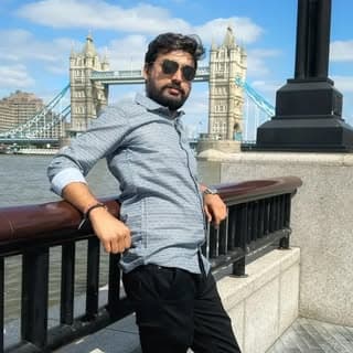 Rajveersinh Jetavat