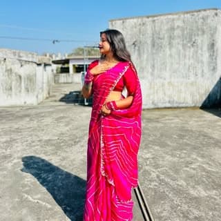 Rani Chauhan