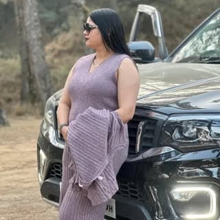 nisha ब्राह्मण