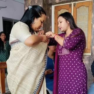 Sheetal Khatri