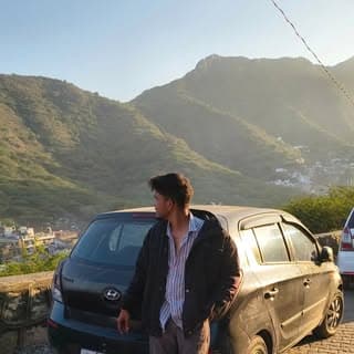 Djrahul Bagde