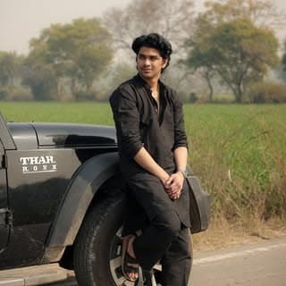 Parv Singh