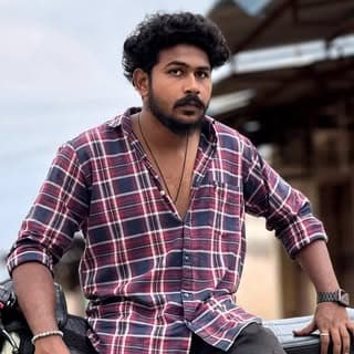 Harish
