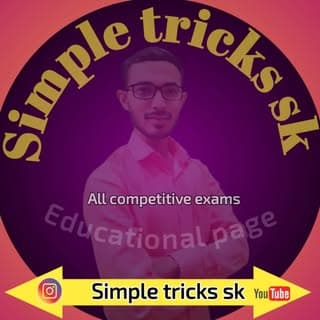 Simple tricks sk