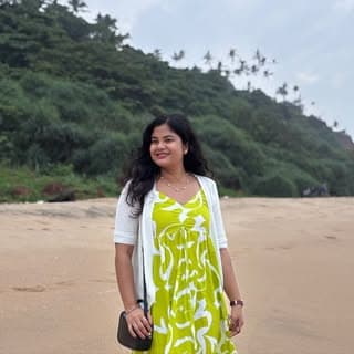 Rashmi Singh