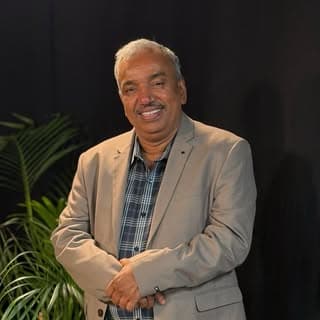 Karadan Sulaiman
