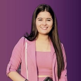 Saumya Singh