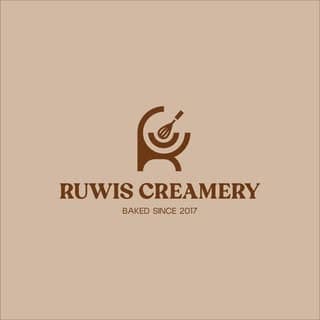 Rujus Creamery