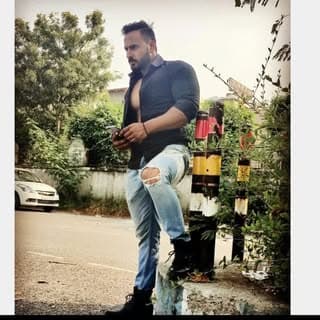 neeraj maini