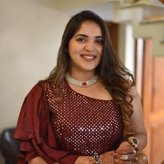 ?Hariyali Tejani