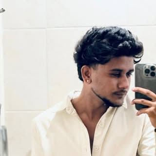 Ashish Shinde๐ชถ