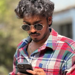Prateek Deshmani