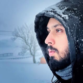 Yusuf Shaikh