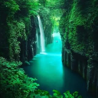 Nature | Travel | Adventure