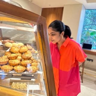 Anjana Gopakumar