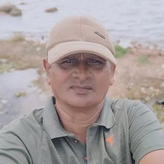 Myla Raviraj