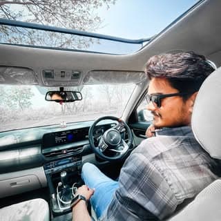 SACHIN ROY 