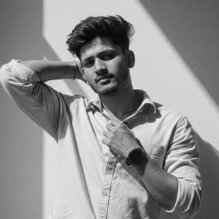 Rahul Chavare