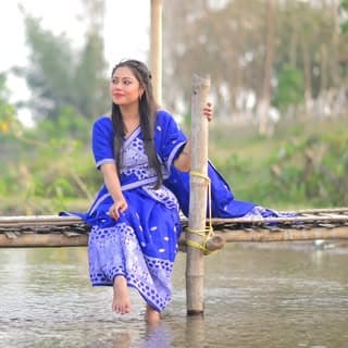 Mridusmita Koch