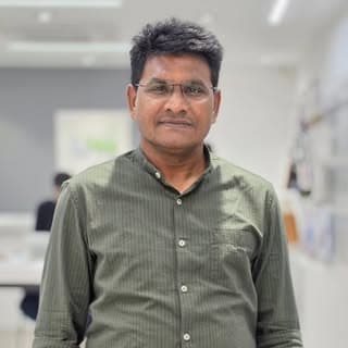 Gautam Vaghela
