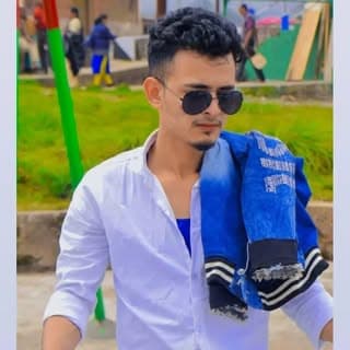 Gulshan Choudhury