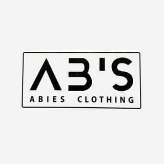 AB’s clothing