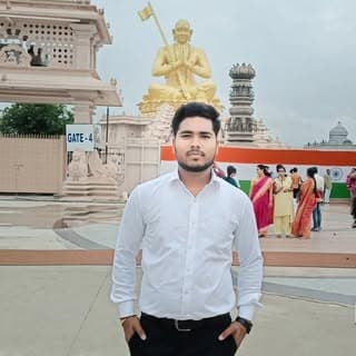 Raju Singh Rajput