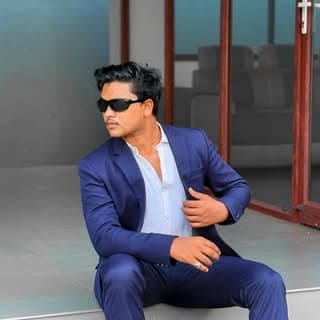 Ansil Muhammed