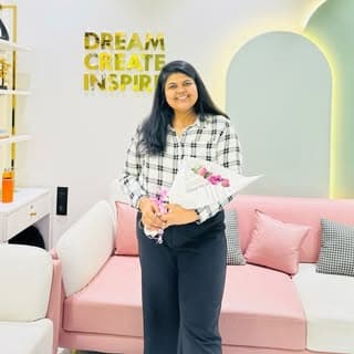 Tania Himanshu Jain
