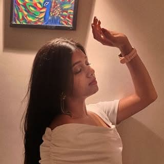 Priyanka Sarkar