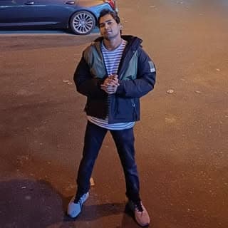 Sachin Prajapati