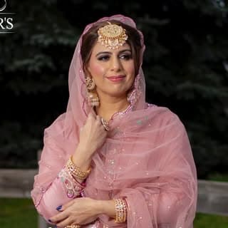 Tohrified Kaur's Boutique