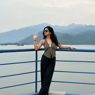 vaishali swain 🖤