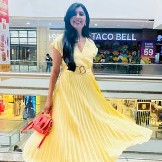 Usha Ahir