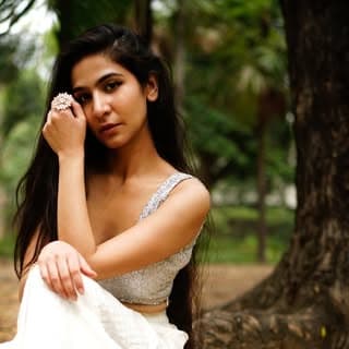 Mansi Chhabra