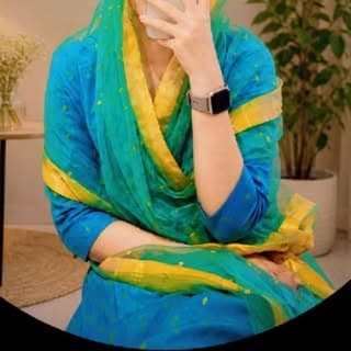 Anjum Samara