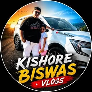 Kishore Biswas