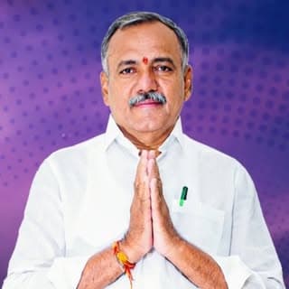 Gandra Venkataramana Reddy