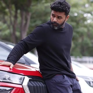 Sreekanth Gumma Chandranna