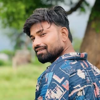 Vinod saini