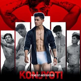 Kon Jyoti