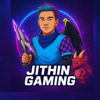 Jithin Gaming